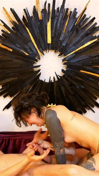 Blowjob Natal Natalie - Permainan Lengkap