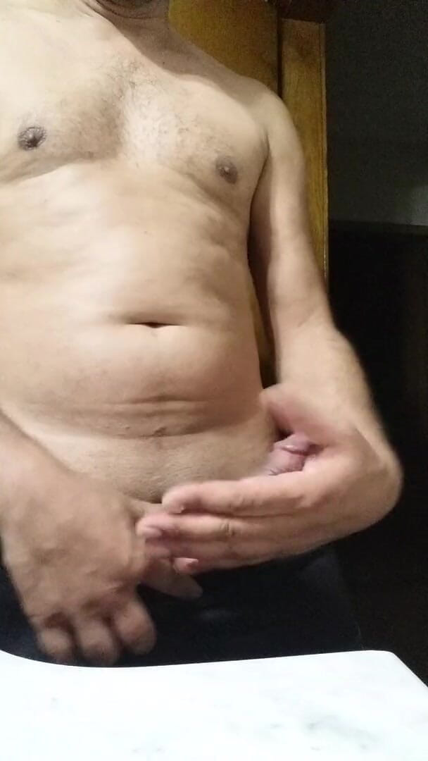 Boy top Amador: Du magst großen schwarzen schwanz. Kommen sie und genießen sie...
