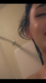 Showers Are One of My Top Fave Things