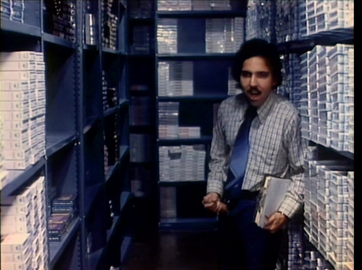 Vintage Erotic Archive: Inside Seka - Episode 03 a Tribute to Seka