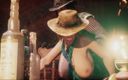 GameslooperSex: Trailer: Something Is About to Happen in the Wild West (Unreal...