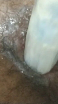 Boy Solo Anal Play
