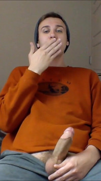 Strelen en een enorme lading schieten