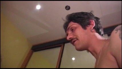 Deutschland porn: Magiczne Lustro