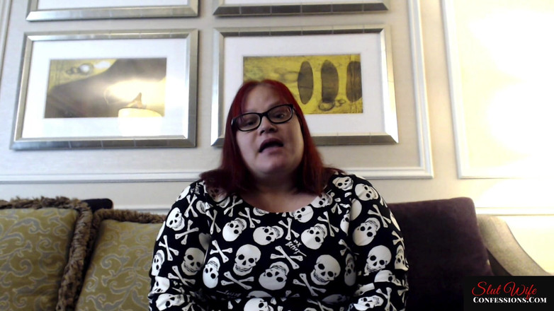 Slut Wife Confessions: Rebel Rocker, épisode 1