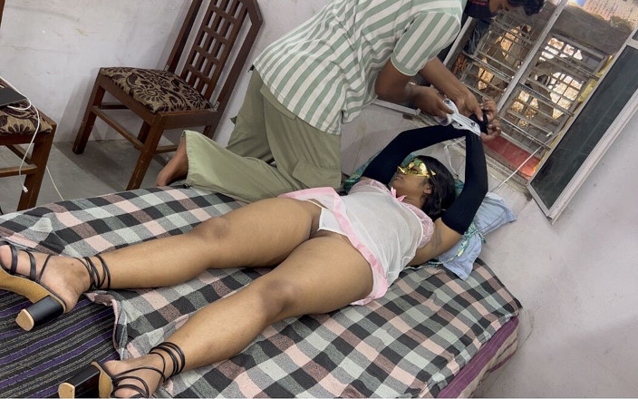 Pinkididi: Sex with Pinki Didi