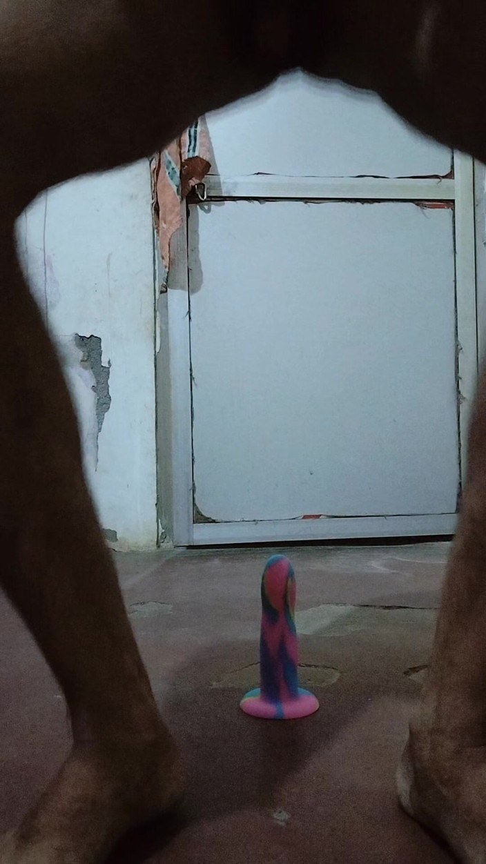 Tarun: Fucking My Ass Hole