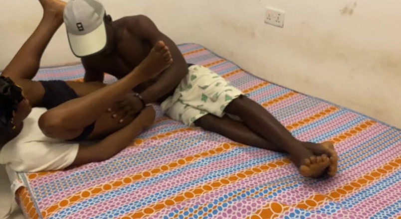 Seggzdotcum: Una Scopata Sensazionale Che Amiamo