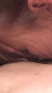 Busty Mature BBW Felicia Gets Her Fat Pussy Eaten Out by a Young Babe