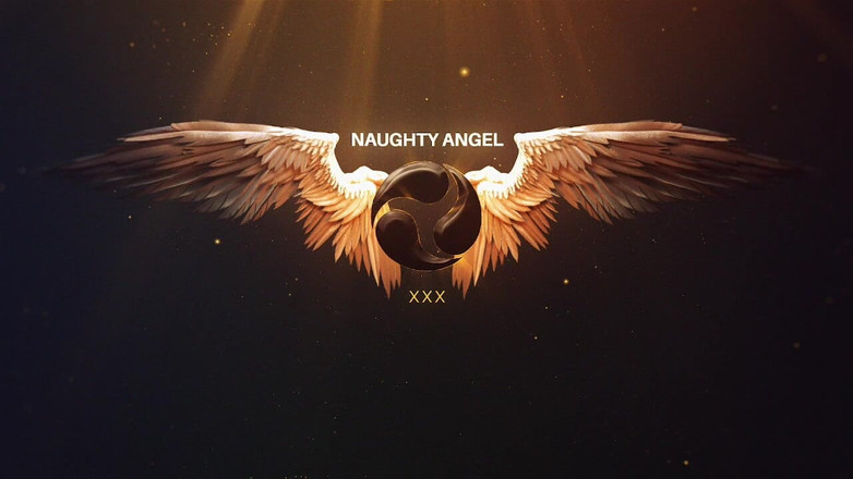 Ms. Naughy Angel: Con đĩ chơi hậu môn với con cu to đen khổng lồ