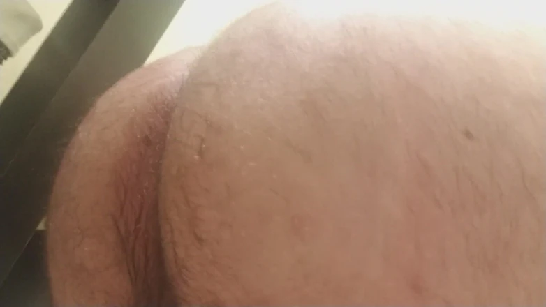 Secretencounters: Domácí video a velký zadek