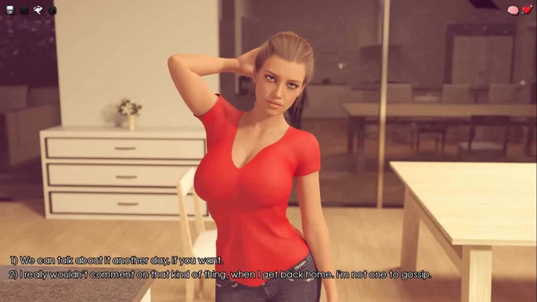 Dirty GamesXxX: Niềm vui của tôi: máy bay bà già và cực...