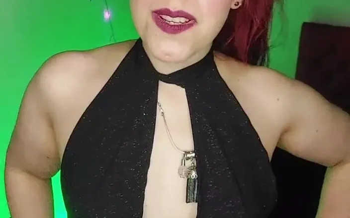 Tu Gauchita Argentina: I Bring My Cuckold a New Year's Gift and Make...