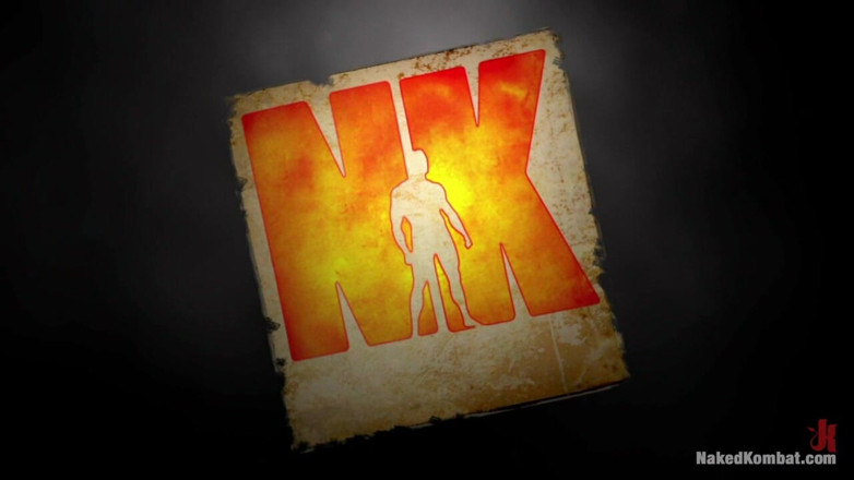 Naked Kombat: 클레이튼 필 드라이버 켄트 vs. 알레시오 엘 로보 로메로 - 털이 많은 경기