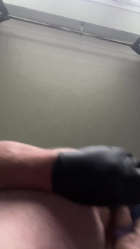 Fuckin My Own Ass