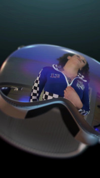 Now Available on Apple Vision Pro - Peeping Thom VR