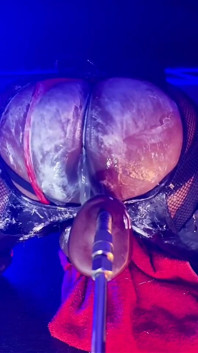 Làm thế nào để thực hiện một butthole ướt ẫm - đào tạo qua đường lỗ hậu