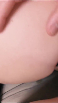 Ditunggang ke creampie