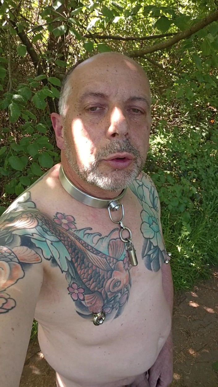sls-frank: SLS-Frank merge gol prin zona de croazieră din parcarea de...