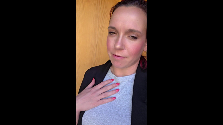 Bella_Chloe_Rose: He Wanted to Throw Me Out of the Hotel Room,...