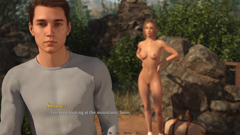 Wickedgammes studio: Pussyland (del 7)