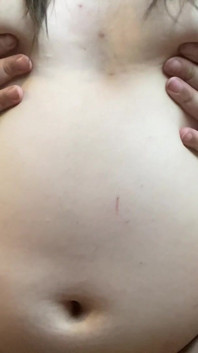 Fat Boy with Hard Dick