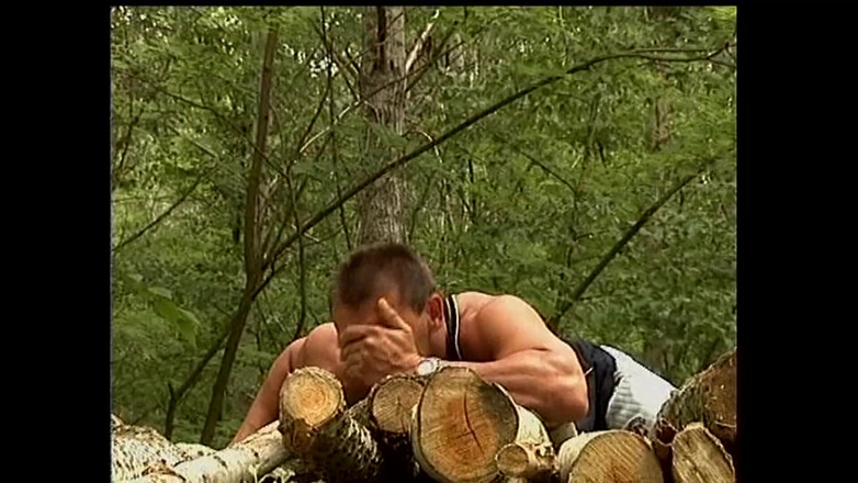 Muschi movie official: She Is Always Ready for Anything