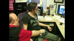 The Great Canadian Male: Ein explosionsgefÃ1/4ck aus der vergangenheit - Nathan2