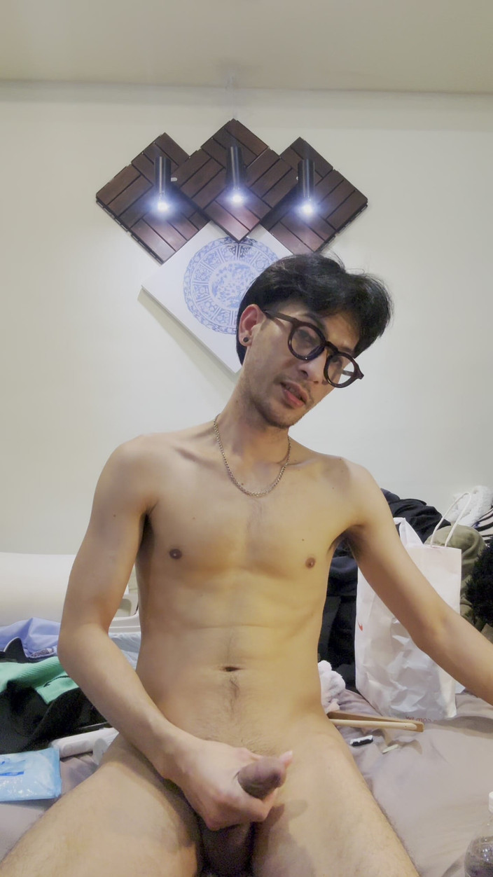 BigMacDriller: Il ragazzo di città come intrattenitore Ora