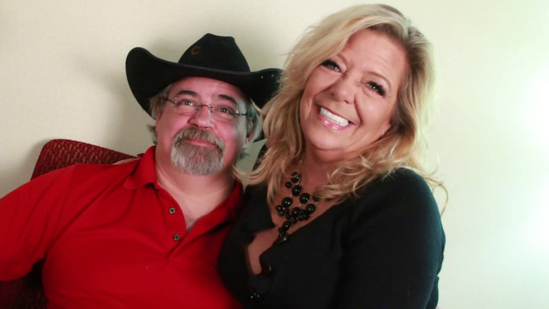 Reality Babes: Blonde mature à l'interview