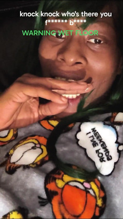 Perswayzion Xstacy: Open Pussy