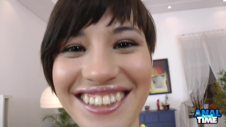All Anal All the Time: Sexy těsný zadek DoggyStyle anální bušení! AllanalAllTheTime