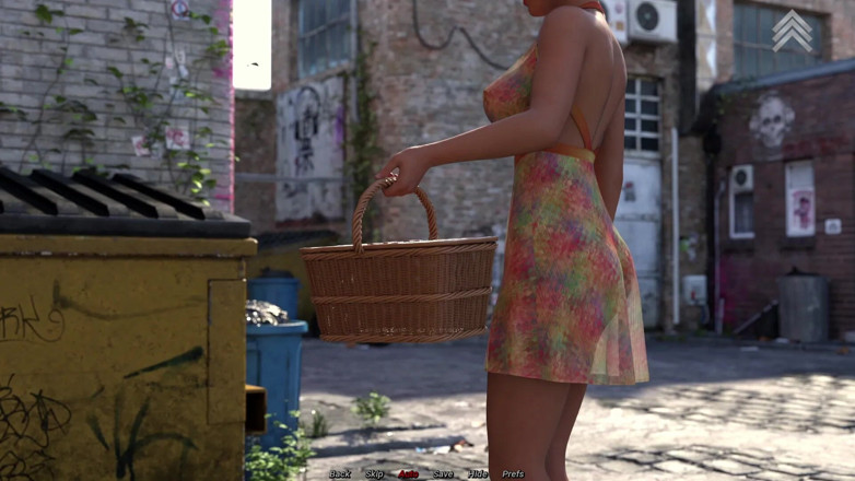 Porngame201: Passe gratuite - gameplay n° 23