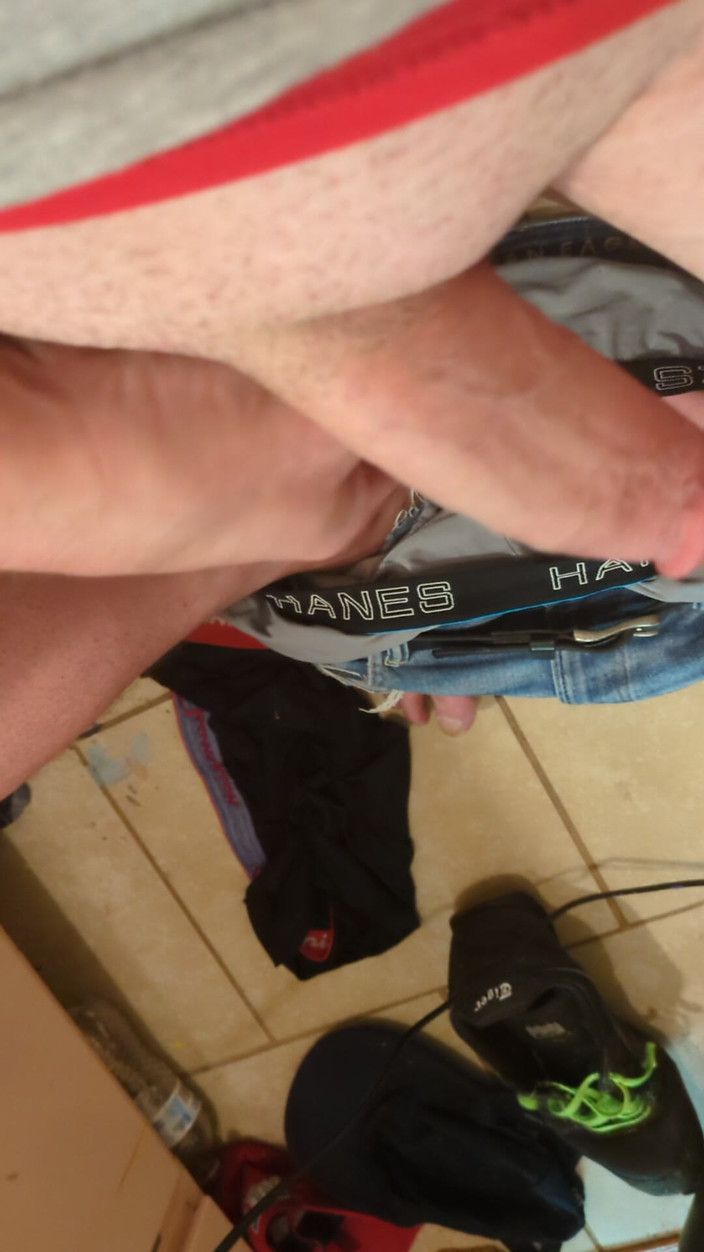 SoloZax: Masturbation dans le bain