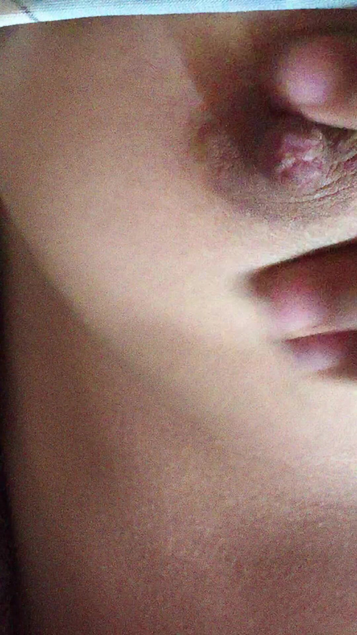 Moma: Video Malam Panas Model India