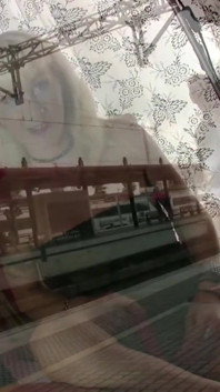 Seksowne latynoskie laski są niesamowite do pieprzenia - DVD