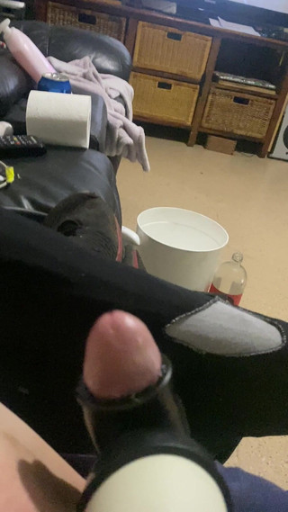 Manicmoli1: Rukou knoflíku