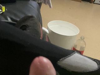 Manicmoli1: Ручка с ручкой