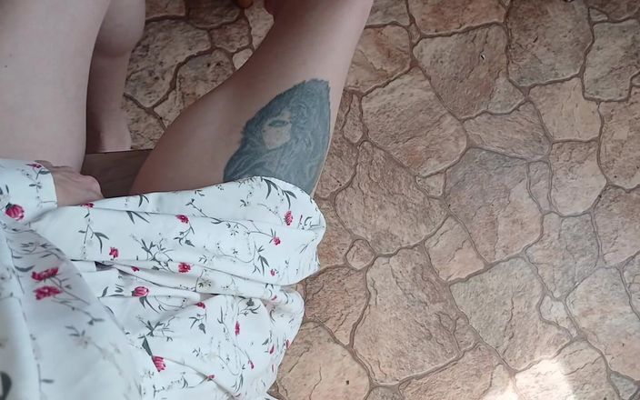 Lesbian-illusion: I Skip College When My Parents Are at Work to...