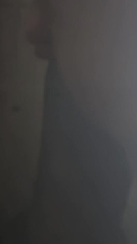Shaking My Dick in the Bathroom