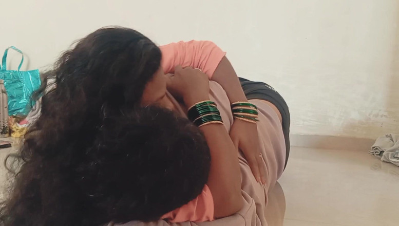 Harder299: Cận cảnh mẹ kế trong làng Ấn Độ đụ. Bhabhi Ki Chudai Ấn Độ nóng...