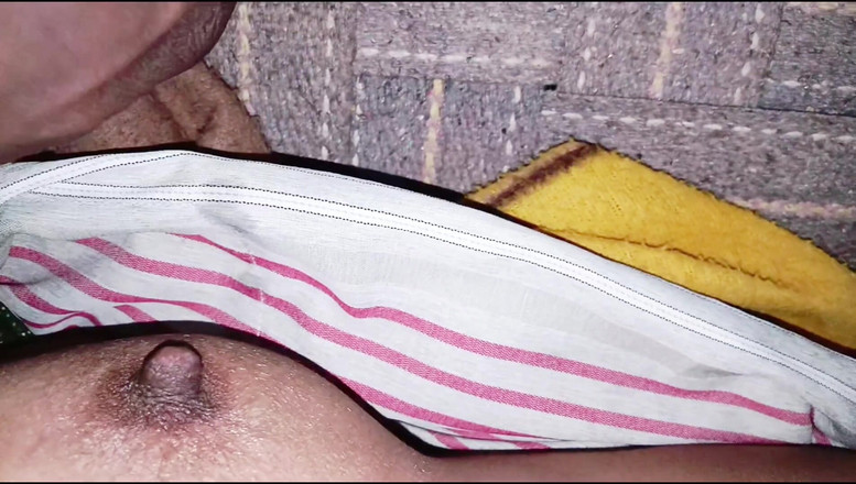 Indian sex2: Sex s indickou nevlastní sestrou celou noc