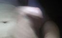 Horny sins: Young Boy Playing with Hard Dick