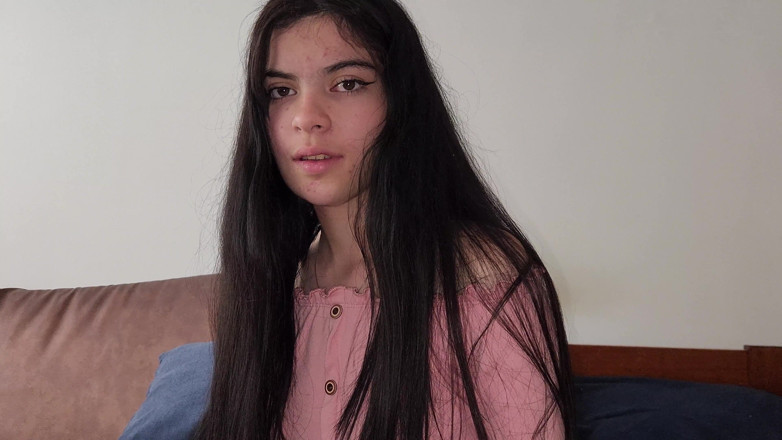 Jopy sex: Seks jej przyrodni brat chce być zerżnięta po raz pierwszy...