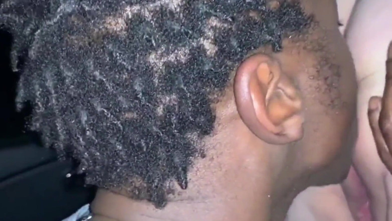 Real homemade BBW BBC porn: Youngenglishbbw büyük zenci yarağını emiyor nata4sex sert anal amcık sikişi