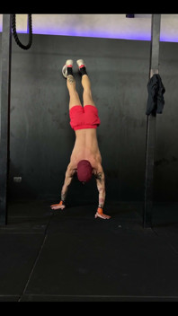 Gym Exercises