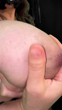Milky Nipple Suckers