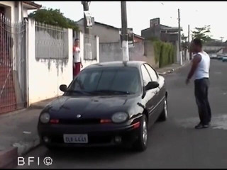 Just Boys: Una cita a ciegas