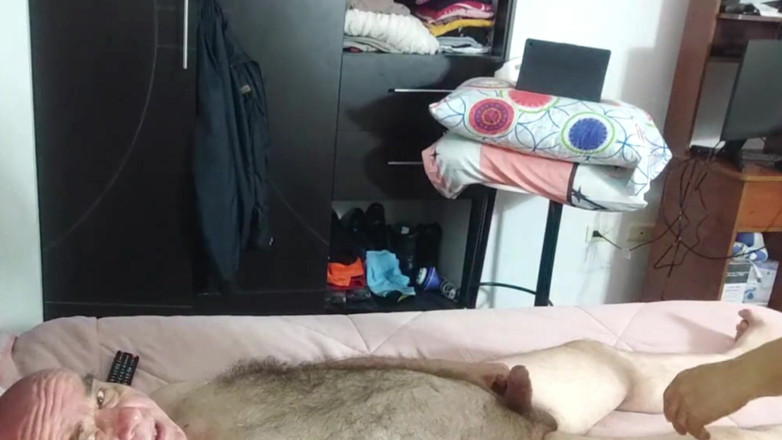 ADAMANDEVE: จบลงอย่างมีความสุขกับ Garabas และ Olga