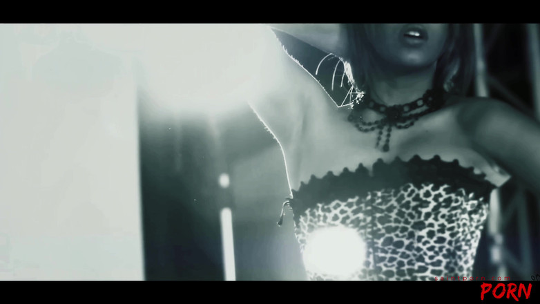 SaintPorn: Fantasi seksual Kate si cewek hot blue angel yang super...